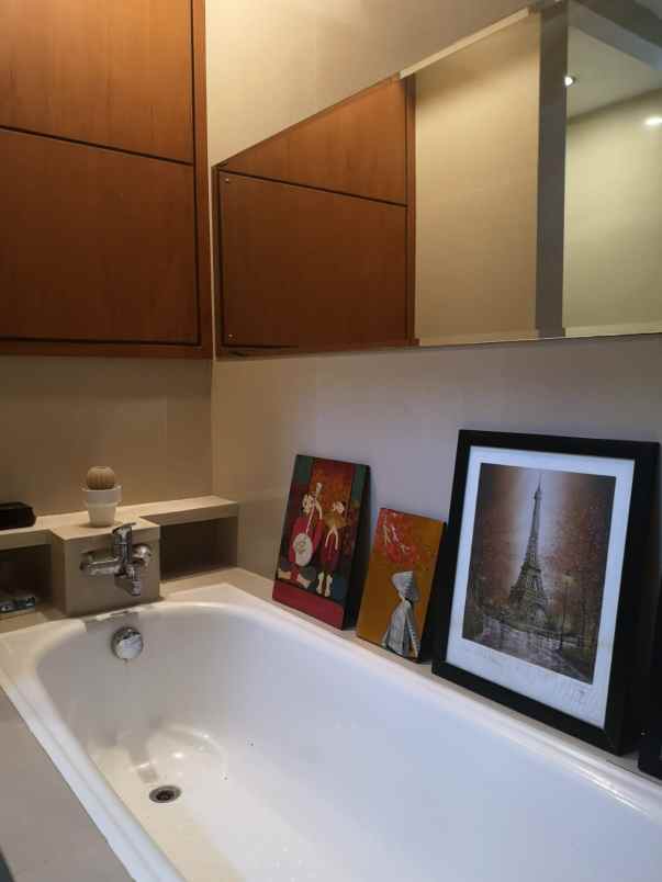 dijual rumah rawamangun pulogadung