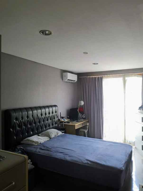 dijual rumah rawamangun pulogadung