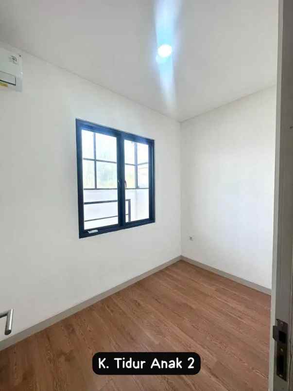 dijual rumah rengas ciputat