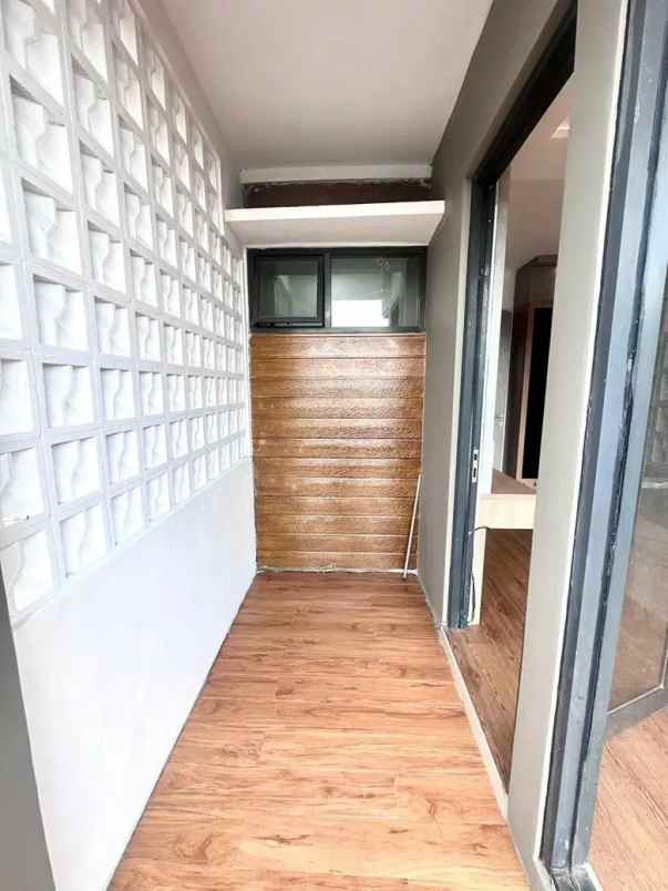 dijual rumah rengas ciputat