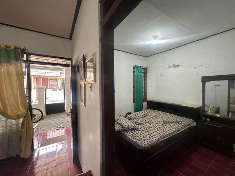 dijual rumah rsud wirosaban
