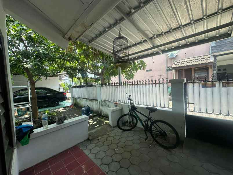 dijual rumah rsud wirosaban