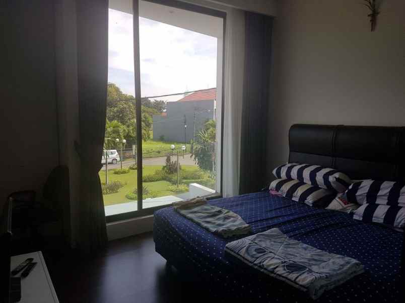 dijual rumah rumah araya tahap 2