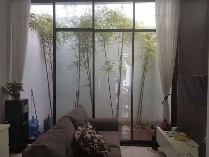 dijual rumah rumah araya tahap 2