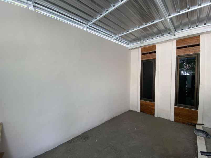 dijual rumah rumah karta kirana