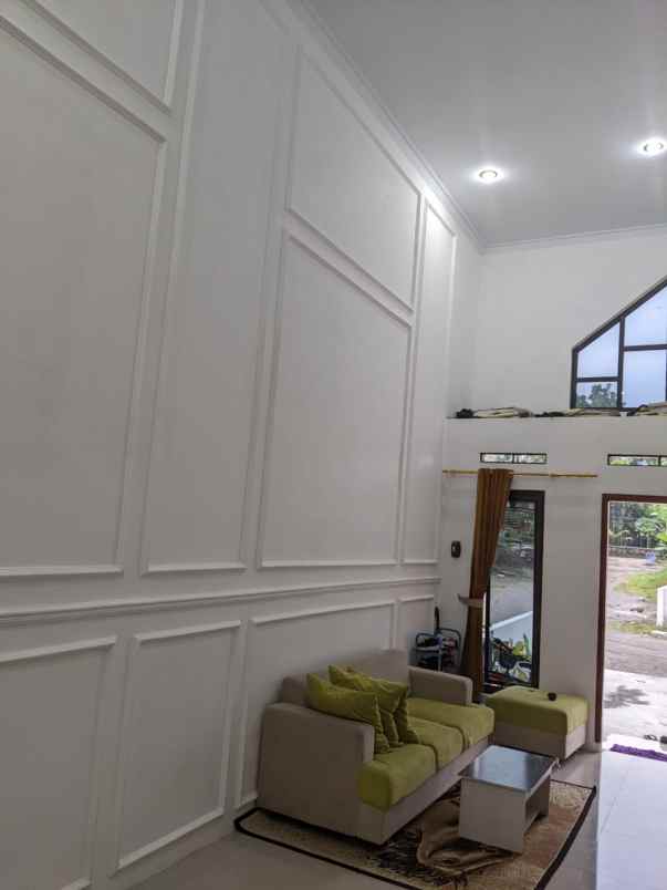 dijual rumah rumah karta kirana