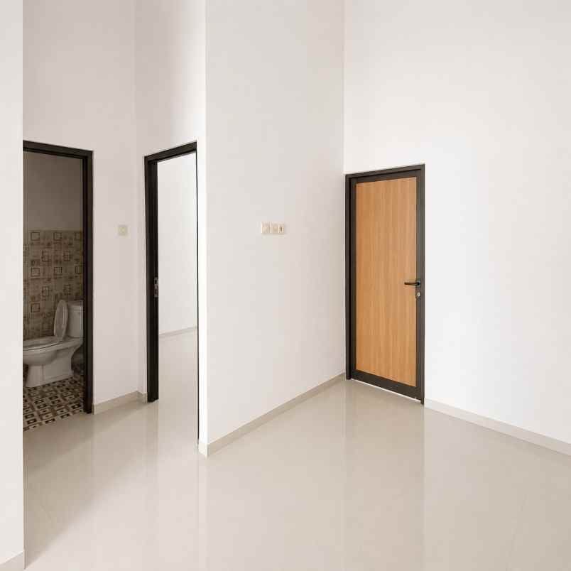 dijual rumah rumah kkr 1 prambanan