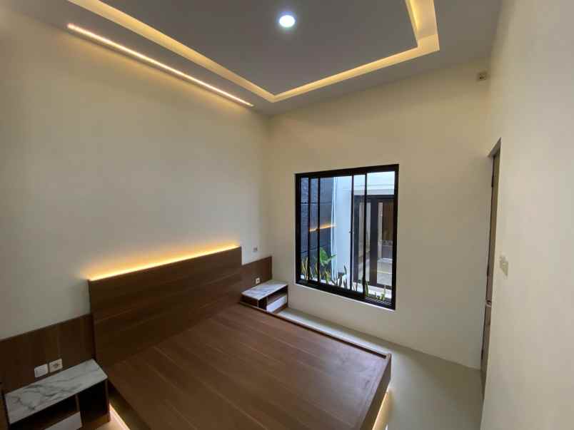 dijual rumah rumah virendra sleman