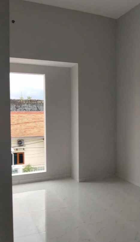 dijual rumah rungkut menanggal harapan