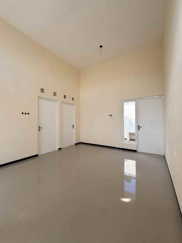 dijual rumah saptoraya pakis malang