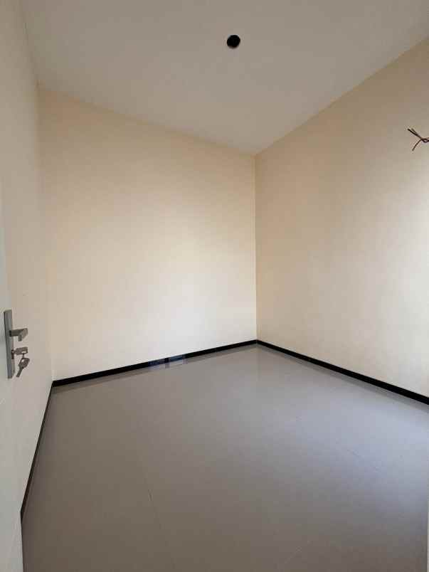 dijual rumah saptoraya pakis malang