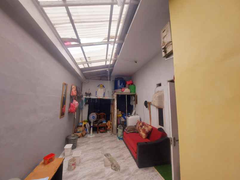 dijual rumah sasakpanjang permai