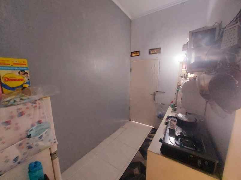 dijual rumah sasakpanjang permai