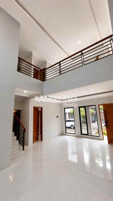 dijual rumah sawangan
