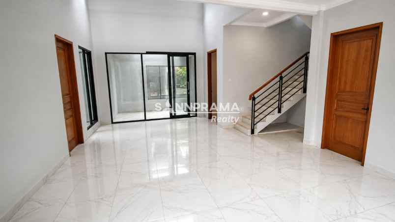 dijual rumah sawangan