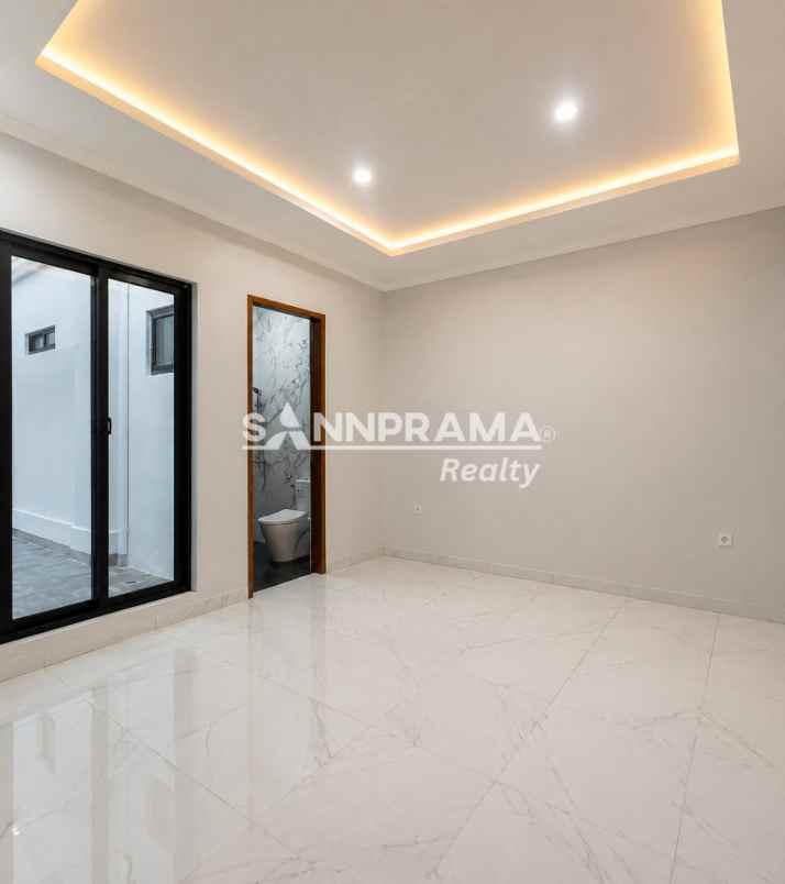 dijual rumah sawangan
