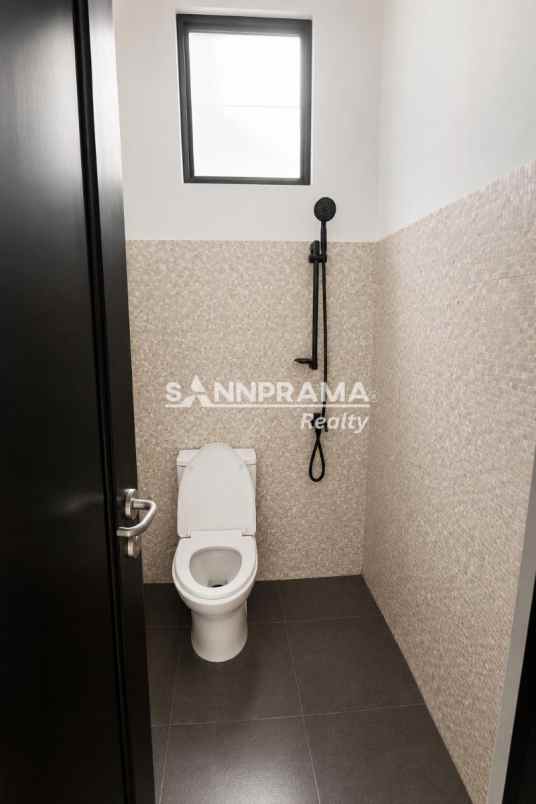 dijual rumah sawangan
