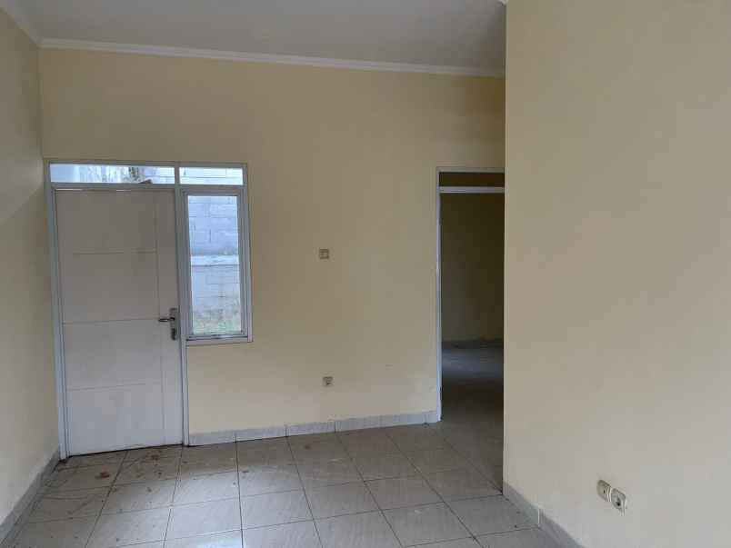 dijual rumah sawangan bedahan depok