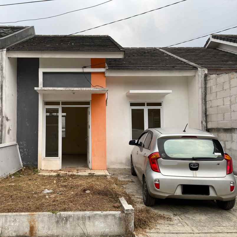 dijual rumah sawangan bedahan depok