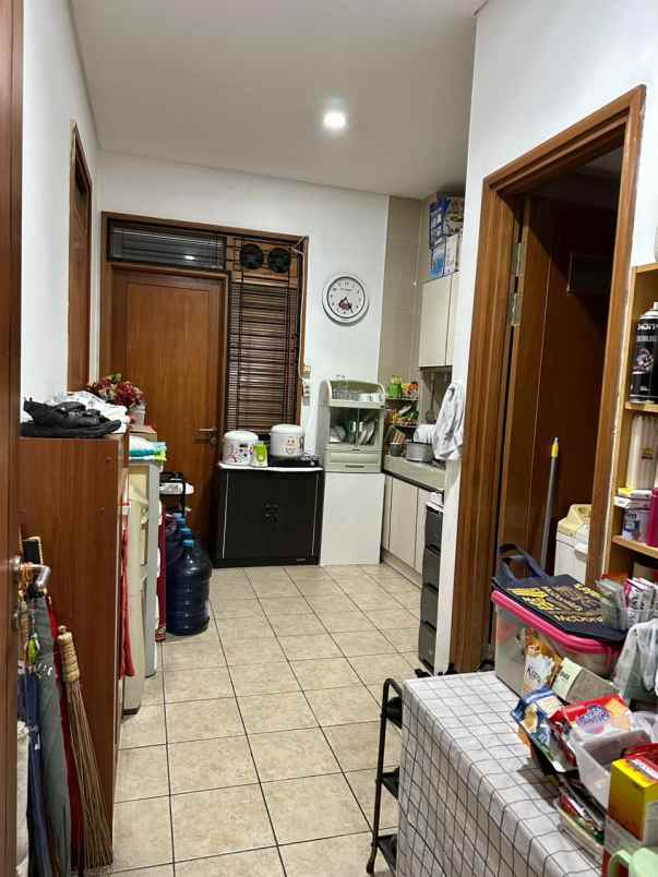 dijual rumah sayap pasteur