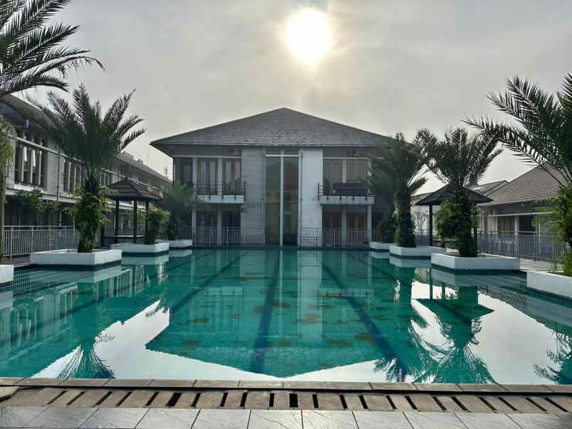 dijual rumah sayap pasteur