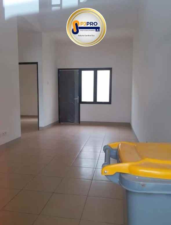 dijual rumah segara city