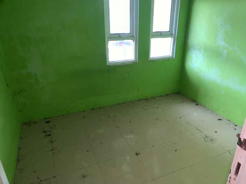 dijual rumah seharga rp 160 jt di berau kaltim