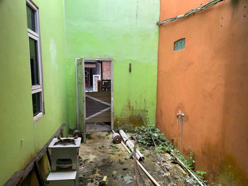 dijual rumah seharga rp 160 jt di berau kaltim