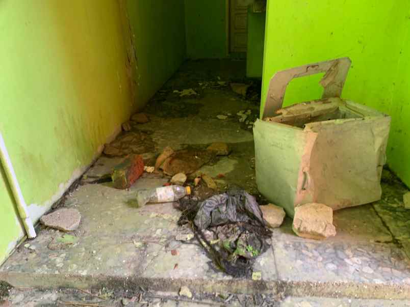 dijual rumah seharga rp 160 jt di berau kaltim