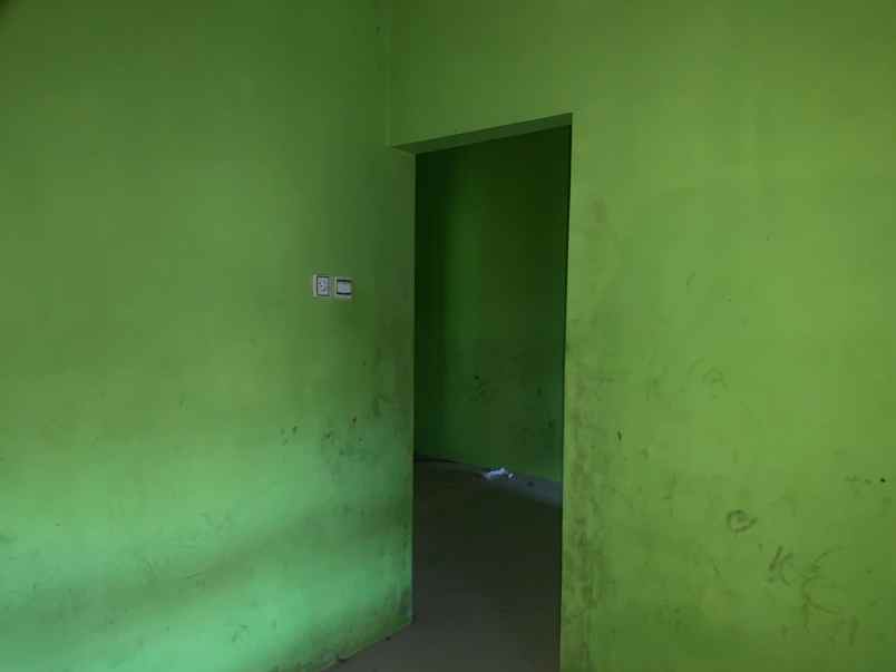 dijual rumah seharga rp 160 jt di berau kaltim