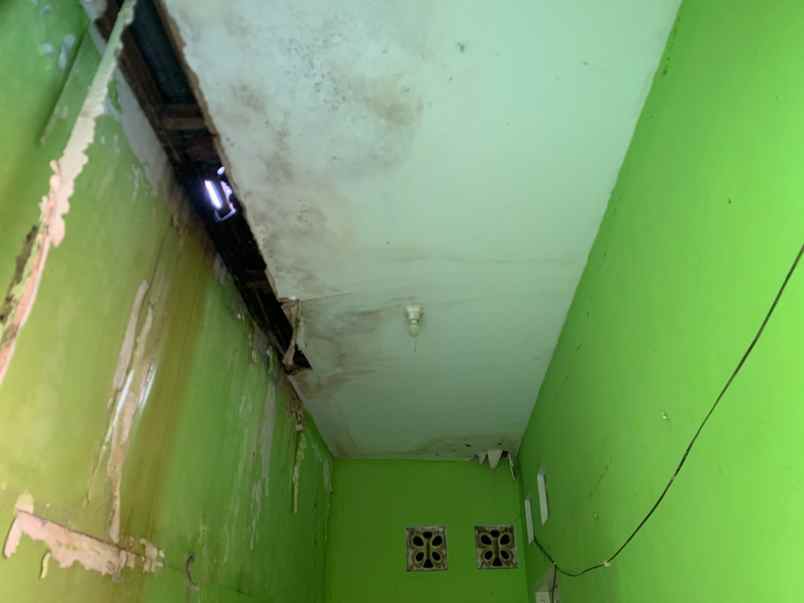 dijual rumah seharga rp 160 jt di berau kaltim