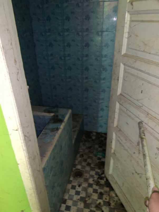 dijual rumah seharga rp 160 jt di berau kaltim