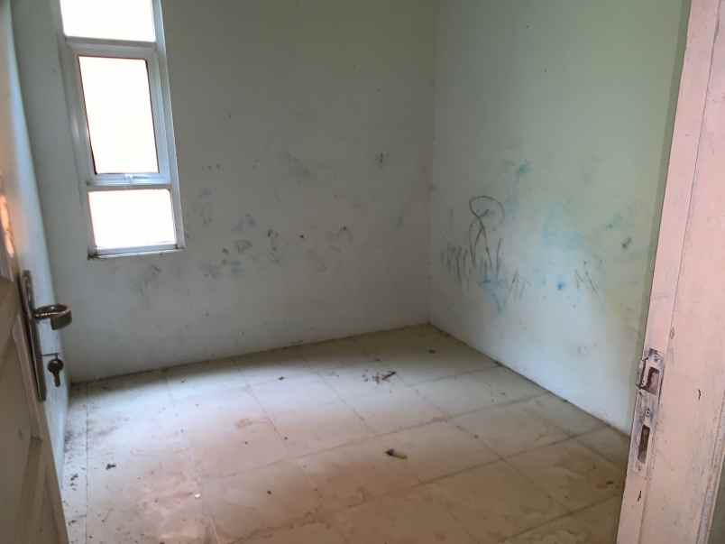 dijual rumah seharga rp 160 jt di berau kaltim