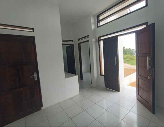 dijual rumah sekejengkol villa bandung