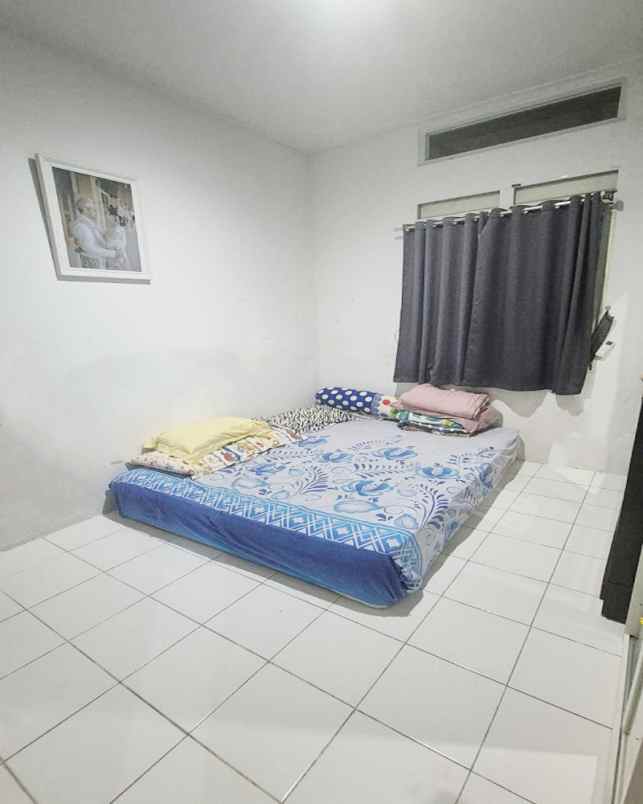 dijual rumah sentraland paradise