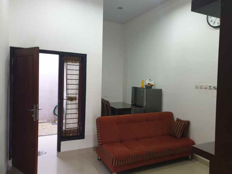 dijual rumah sepang jaya