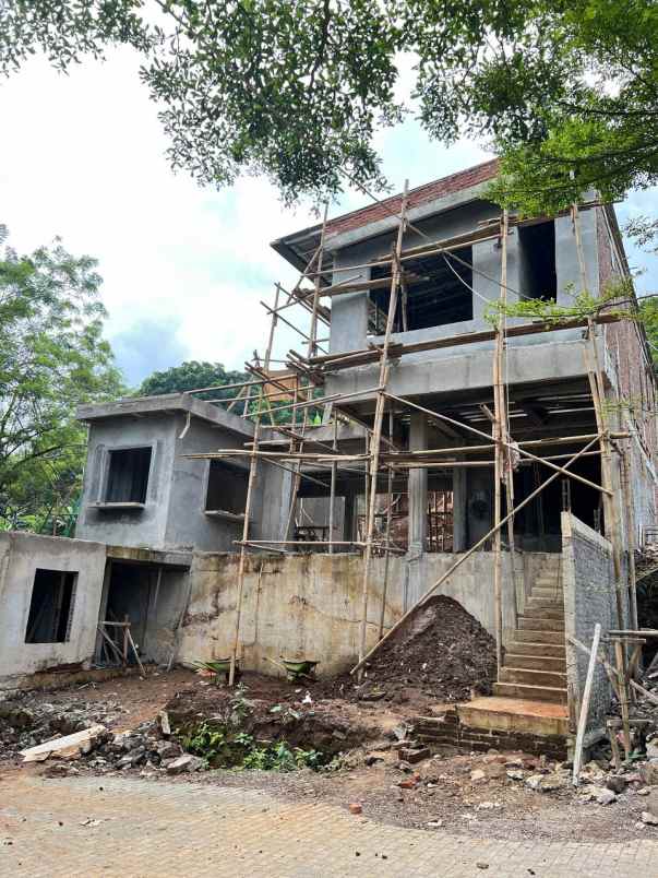 dijual rumah setiabudi bandung