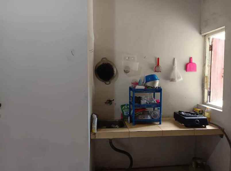 dijual rumah sewon