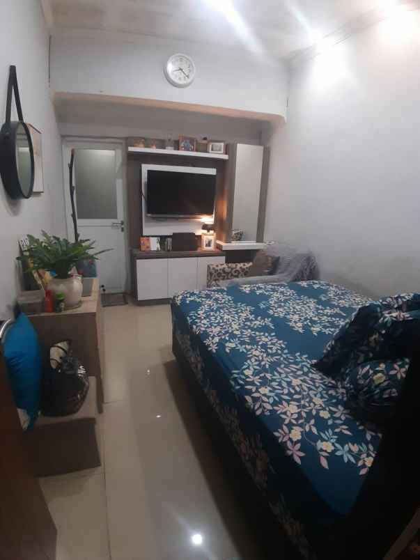 dijual rumah siap huni bandung