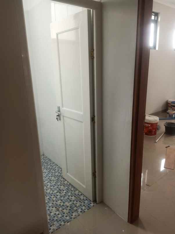 dijual rumah siap huni bandung