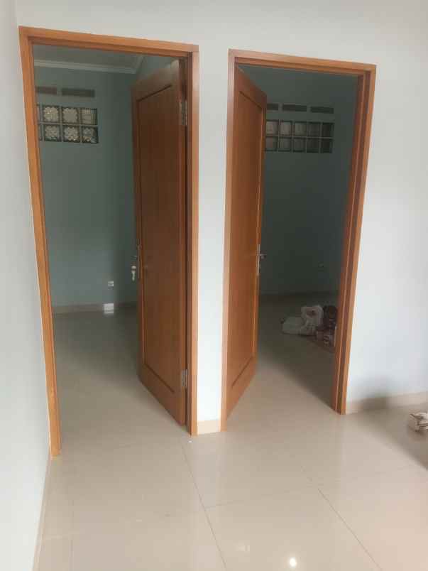 dijual rumah siap huni bandung