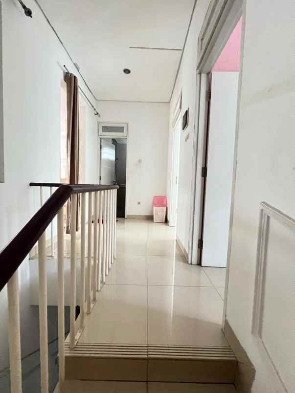 dijual rumah siap huni di citra gran cibubur