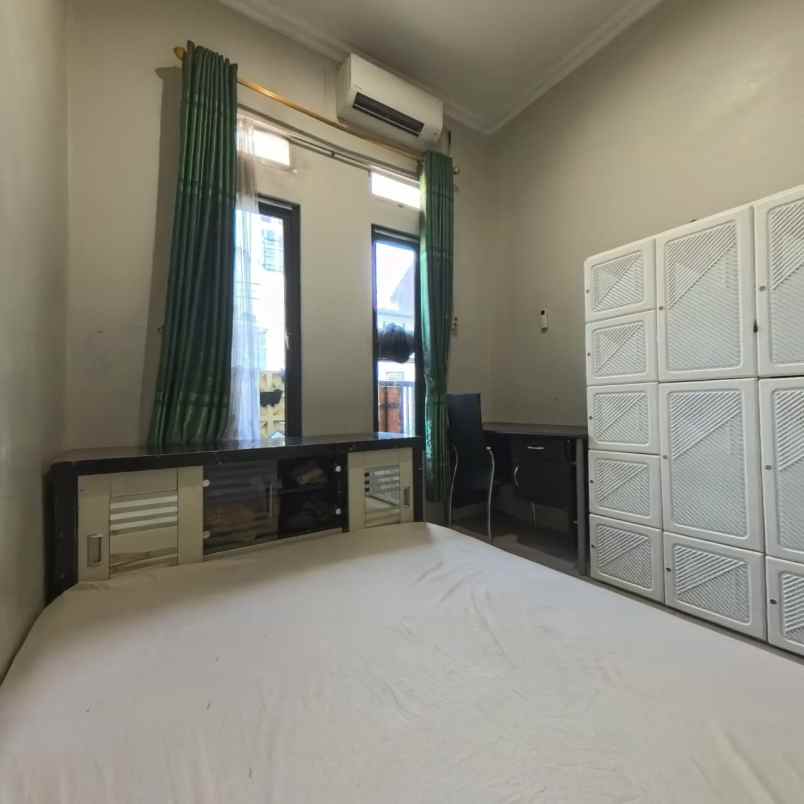 dijual rumah siap huni murah di karangtengah