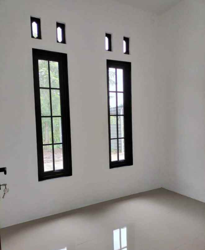 dijual rumah sleman