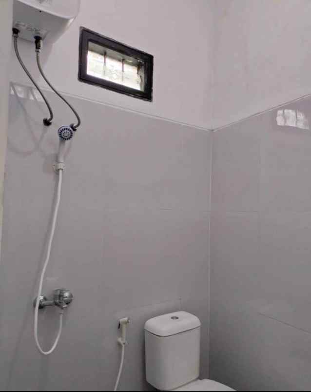 dijual rumah sleman