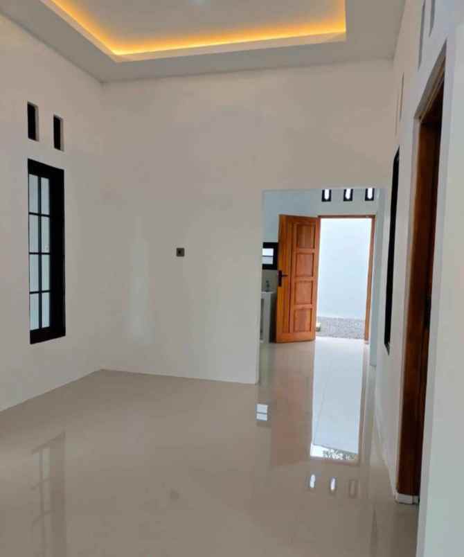 dijual rumah sleman