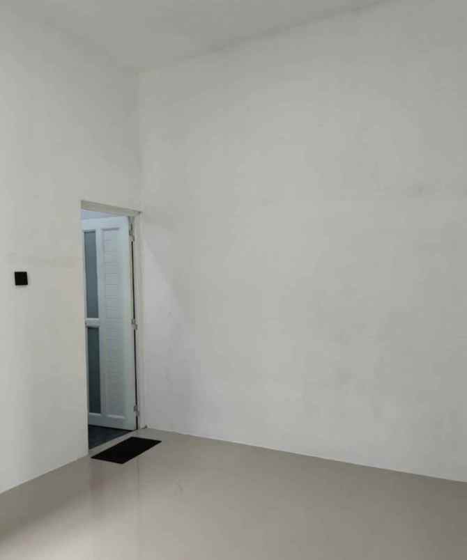 dijual rumah sleman