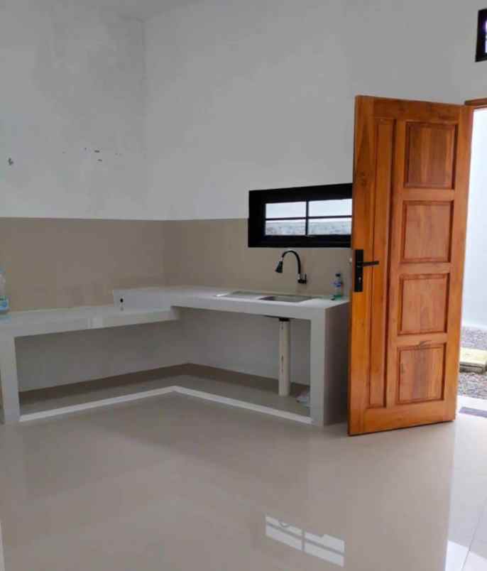 dijual rumah sleman