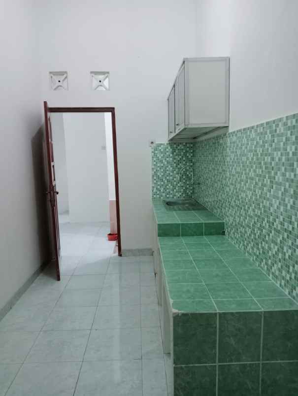 dijual rumah sleman