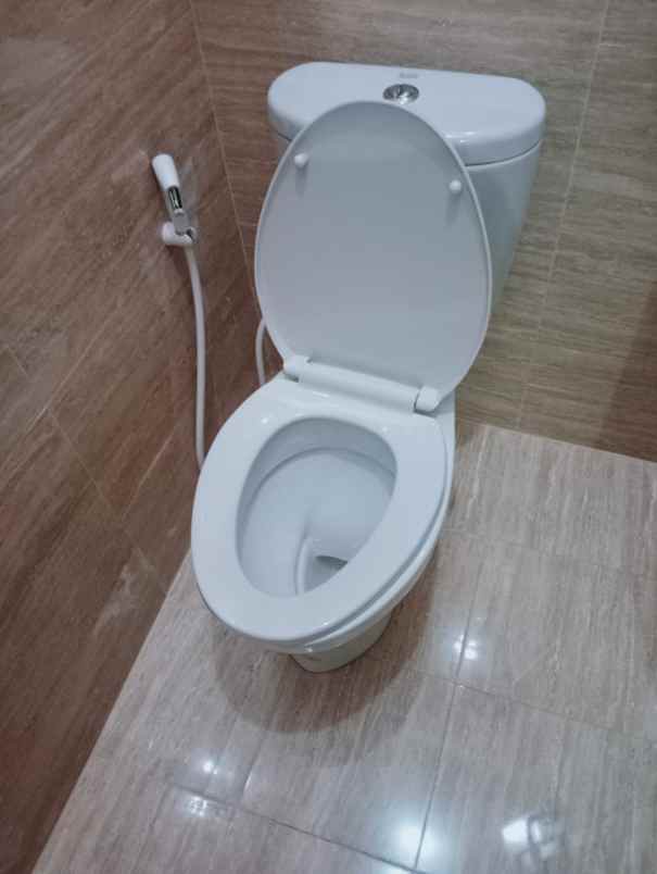 dijual rumah sleman